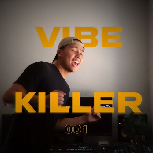 VIBE KILLER 001