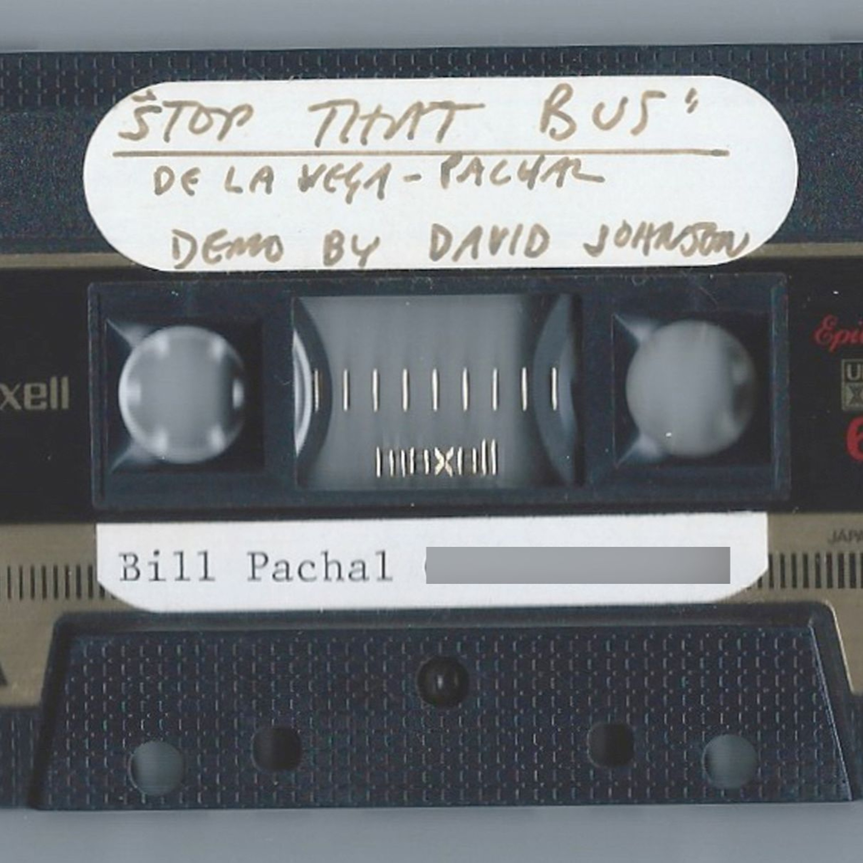 Mister Radio