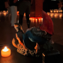 DJ Pukkah's 3rd Offering - Dance of Remembrance