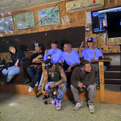 guerrillaル fate.CASHRICK. 19eyes. sl33p.  jiggy