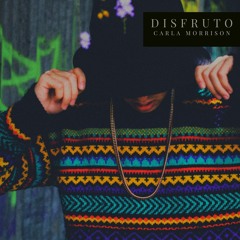 Goblinsoul "DISFRUTO Carla Morrison (Audio)