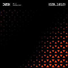 dZb 1012 - aM.IT - Shadowlight (Orginal Mix).