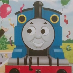 Thomas the Tank Engine - Theme Tune (LeapFrog Soundfont)