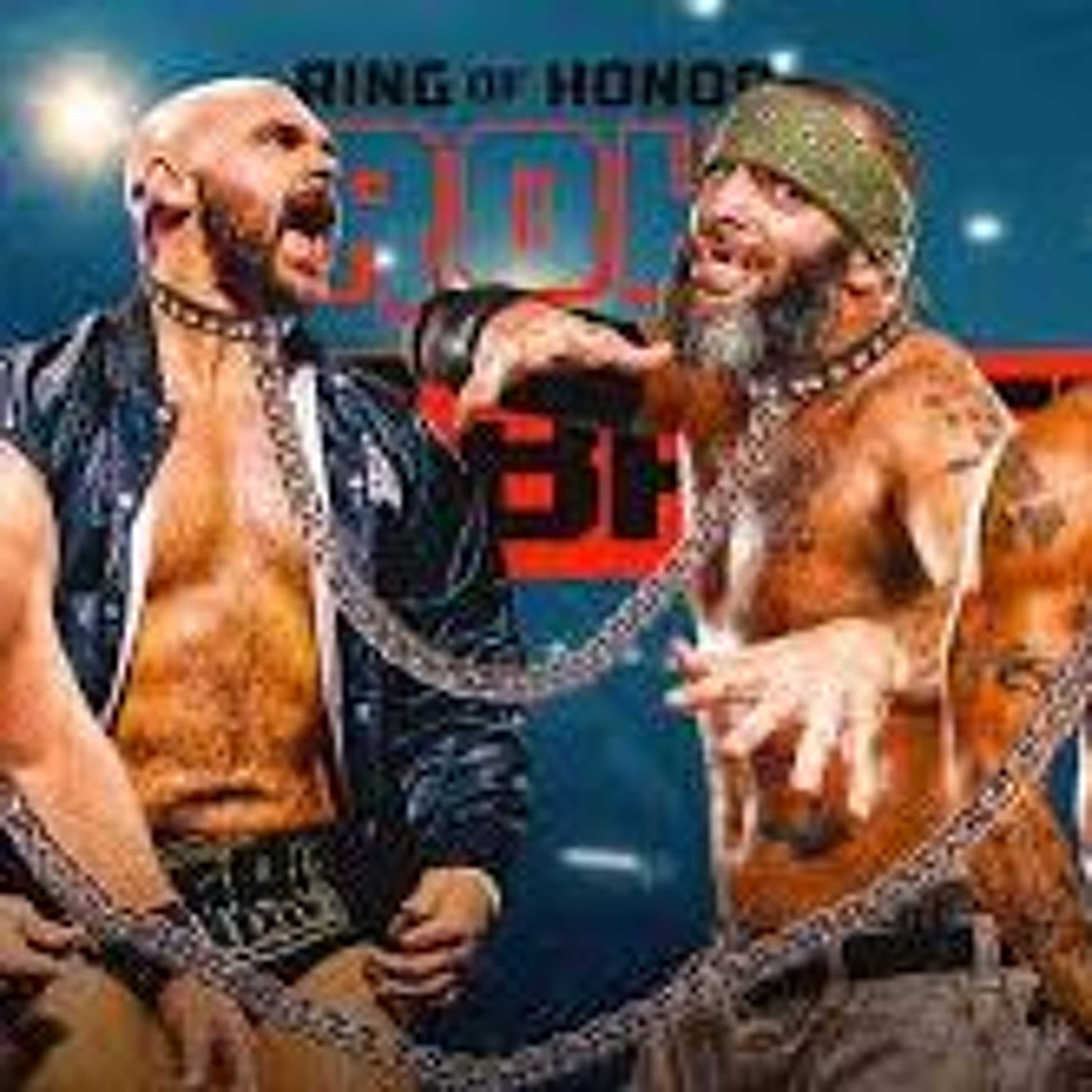 Good Karma Wrestling