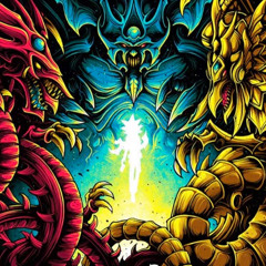 Yu-Gi-Oh! [p. ZZIMINAR]
