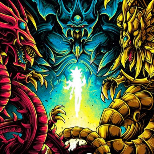 Yu-Gi-Oh! [p. ZZIMINAR]