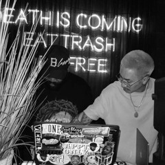 1ON1: PHẠM - OPENING SET FOR 9TH SAGE  @ TRASH PANDA [LIVE HTX DEBUT, NOV '25]