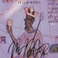 CB - Major (feat. Cal Harris)