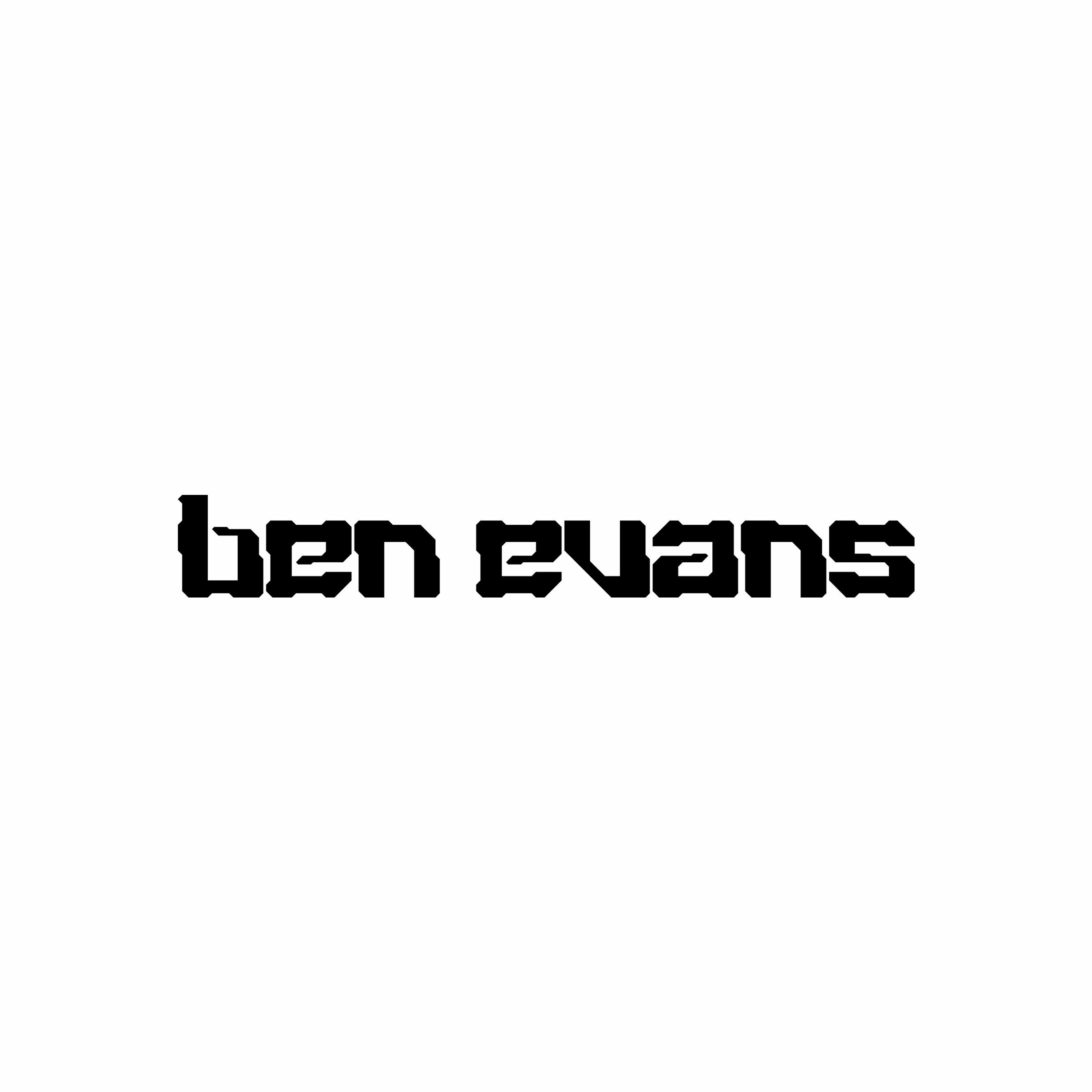 Ben Evans Music RSS Feed