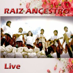Raiz Ancestro (concierto)Parroquia San pablo OR