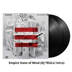 Empire State of Mind (DJ TRULLI Intro)