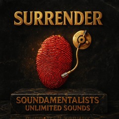 Surrender (Ex-Rights Available) - soundamentalists@gmail.com