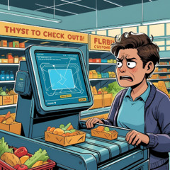 Supermarket