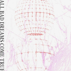 .RNGNP - .ALL BAD DREAMS COME TRUE (Full Album)