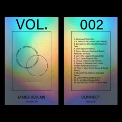 vol 2: CONNECT