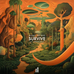 Survive (QWARTZ Remix)