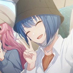 Kisaragi Attention - Kiritani Haruka ver.