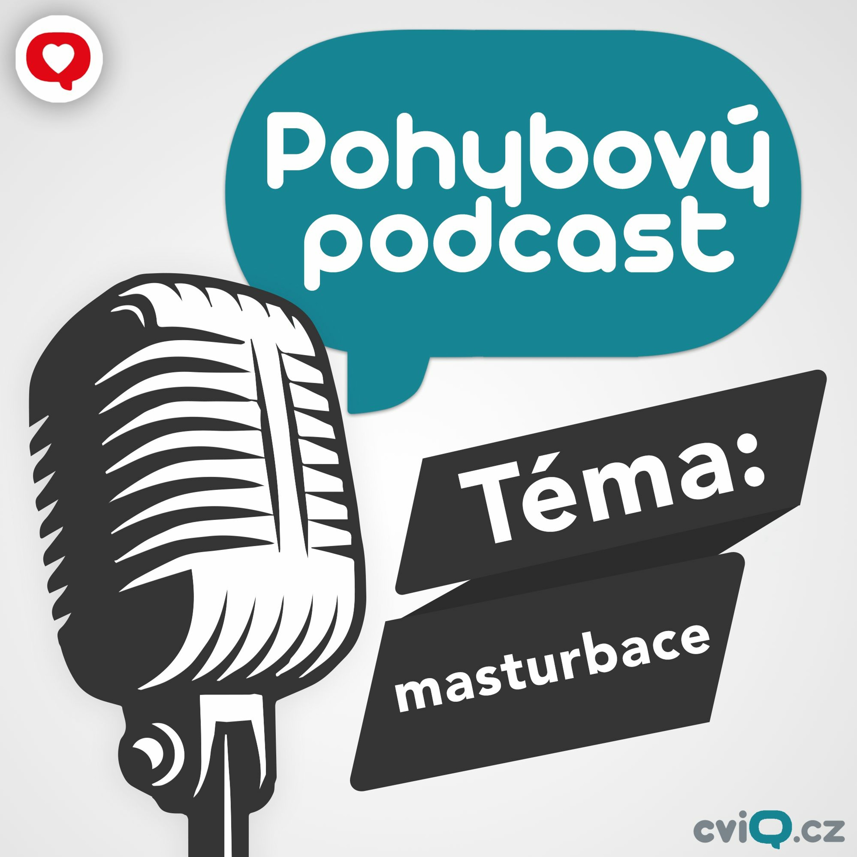 Pohybové podcasty