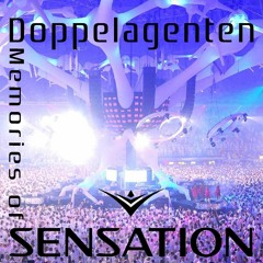 Doppelagenten - Memories Of  Sensation