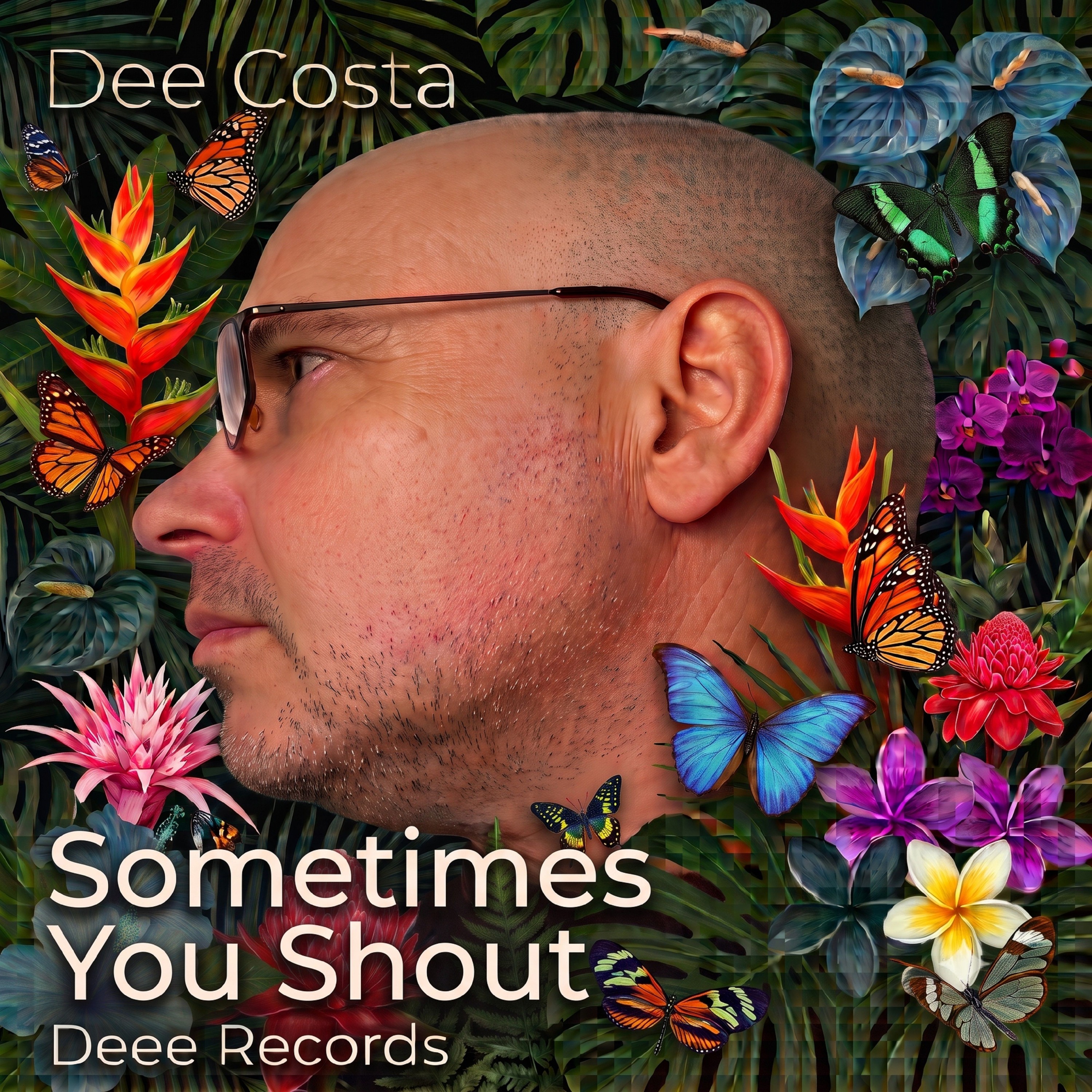 Sometimes You Shout episode artwork