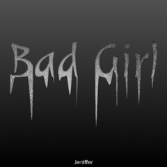 Bad Girl (Demo)