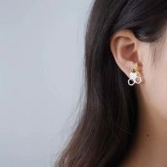 Classic Stud Earrings Collection For Everyone | Juweries