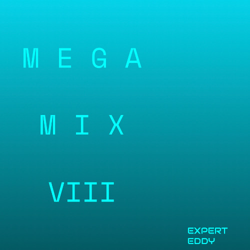 MEGA MIX 8