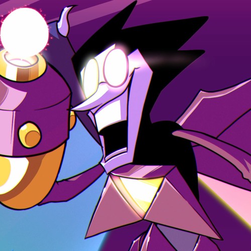 DELTARUNE - BIG SHOT (Arrange)