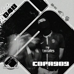 COPA909 insession | 040