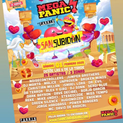 Green Silence @FABRIK MEGAPANIC 2025