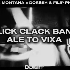 Malik Montana x Dosseh - Click Clack Bang ALE TO VIXA