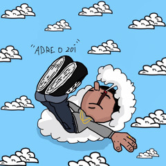 Abre o zoi (Prod. Hoodwil)
