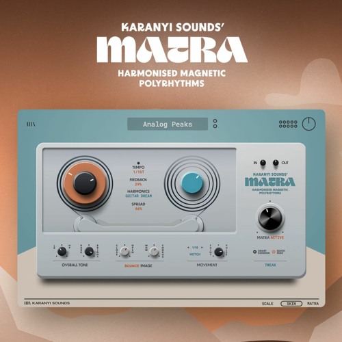 REQ: Karanyi Sounds Matra screenshot REQ: Karanyi Sounds Matra screenshot