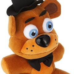 Freddy Fazbear
