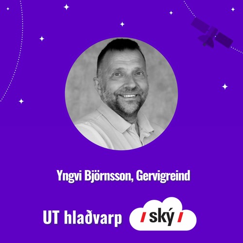 24 - Gervigreind - Yngvi Björnsson