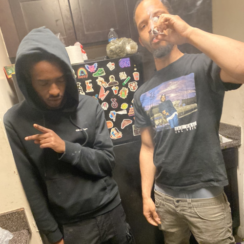 u cant quench W/ rxckup p. ripsxxd