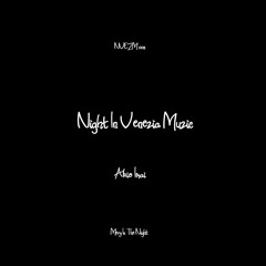 Akio Imai - Mery In The Night (Original Mix)
