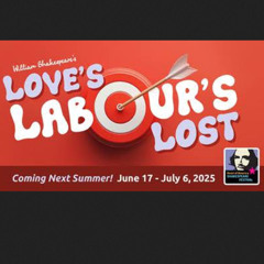 Love's Labour's Tango