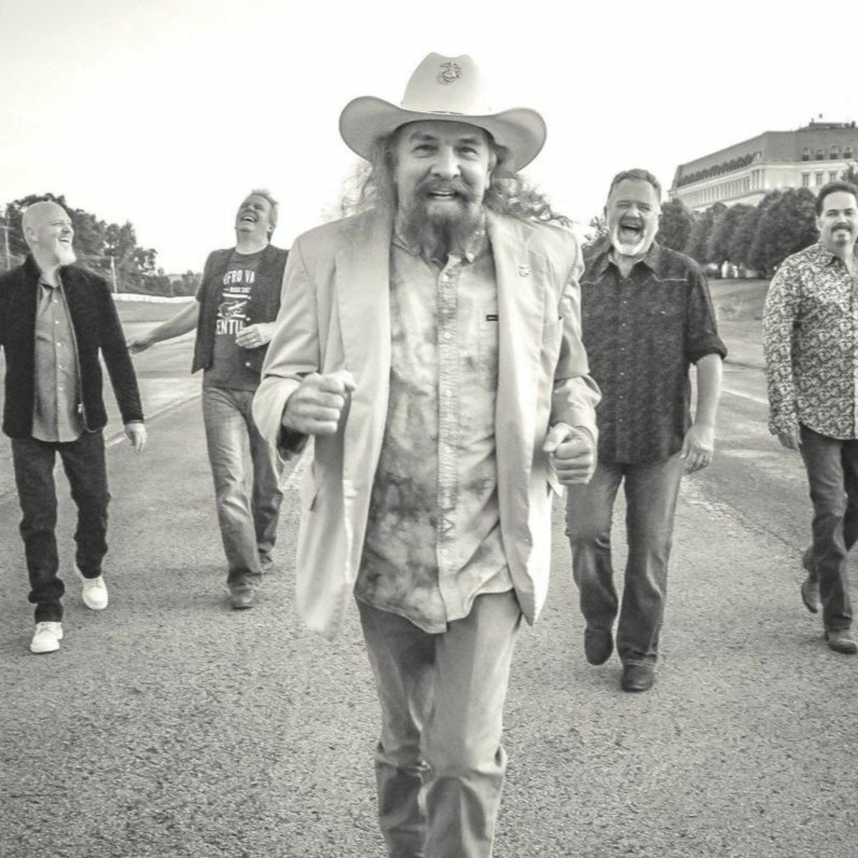 Artimus Pyle on Breaking it Down with Frank MacKay - Lynyrd Skynyrd Plane Crash Survivor