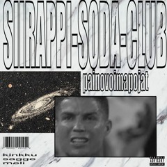 painovoimapojat - SIIRAPPI-SODA-CLUB