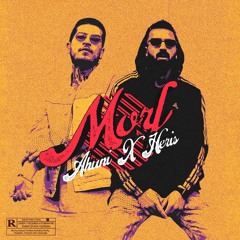 MORF - Ahuni x Heris