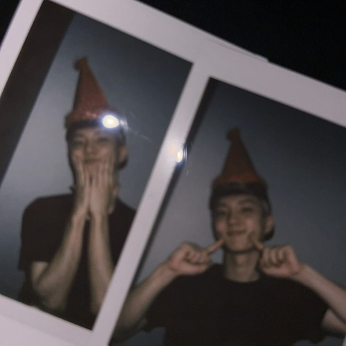 더보이즈 큐 (TBZ Q) - 무희