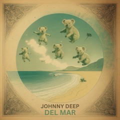 Del Mar  (KOALADEEP) (PROMO) OUT 03.10.25