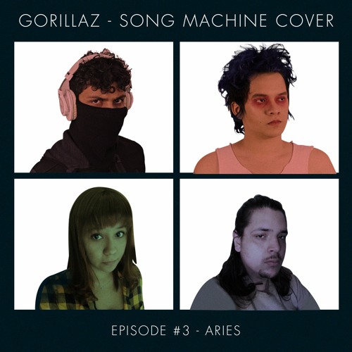 Aries (Gorillaz Cover)
