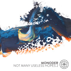 Dark Times Light Feathers, by Monoder (MOTTO28)