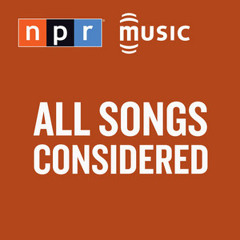 NPR All Songs Considered - The Bob Boilen years (unofficial)