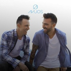 Anjos - Sei que vou mais além || Metal Cover