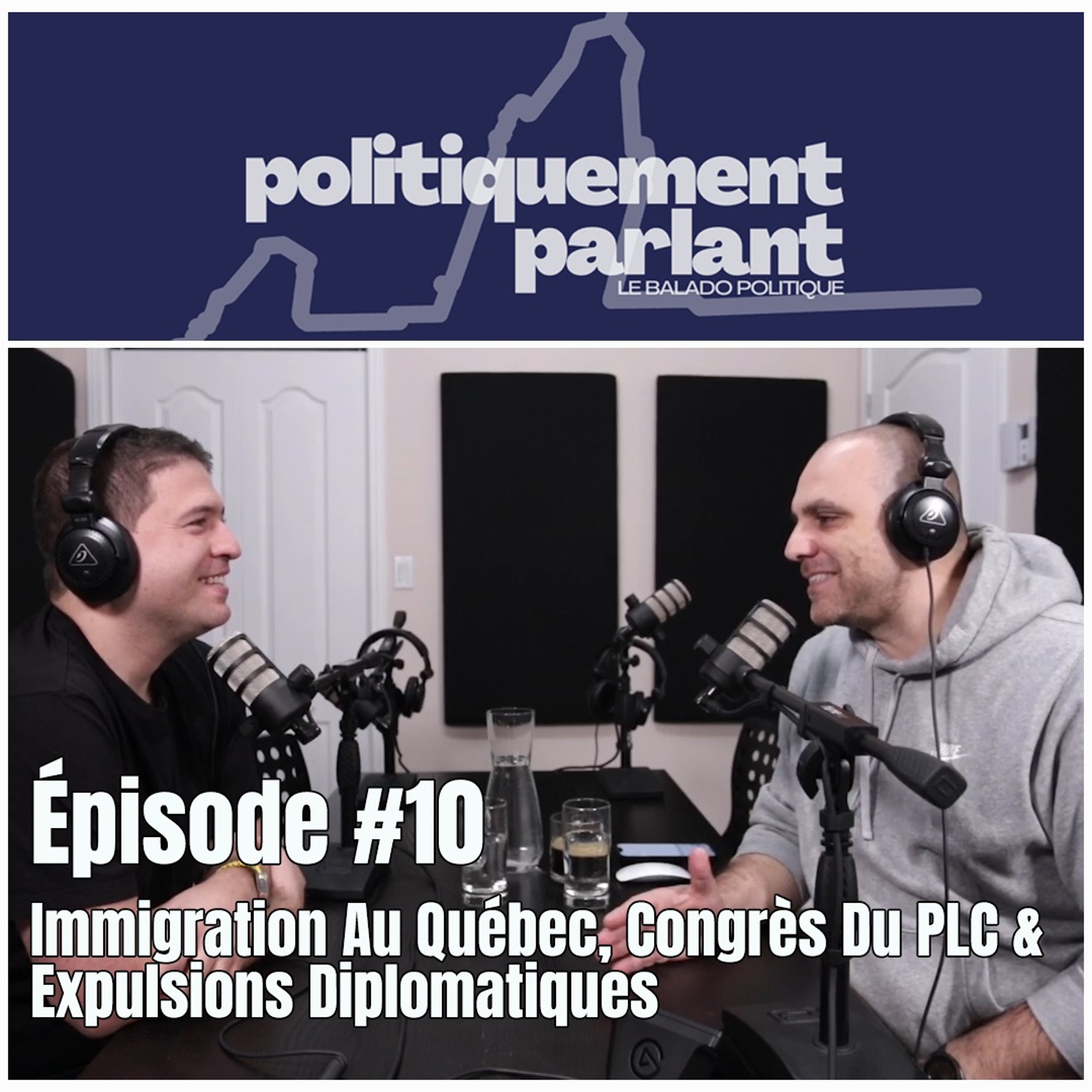 Politiquement Parlant
