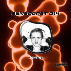 SynSoCast 014 | PASSA