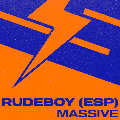 Stream RudeBoy (ESP) - Massive by Elektroshok Records